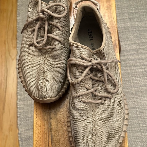 adidas gazelle silver green womens adidas Yeezy Boost 350 Oxford Tan Sz 9.5  Sneak City